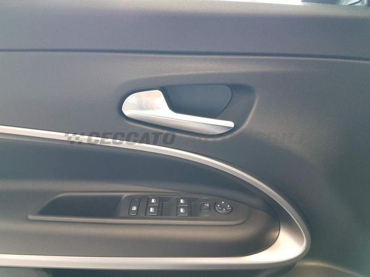 Jeep Jeep Avenger usata, con cruise control