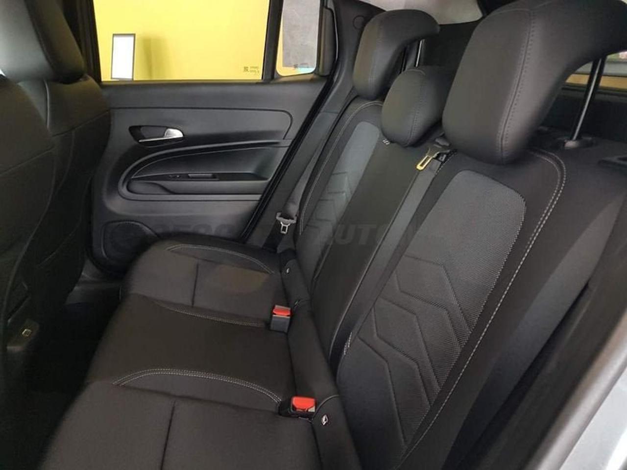 Jeep Jeep Avenger usata, con esp