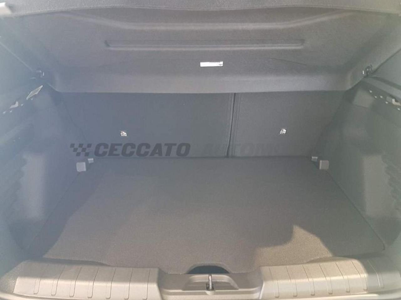 Jeep Jeep Avenger usata, con fendinebbia