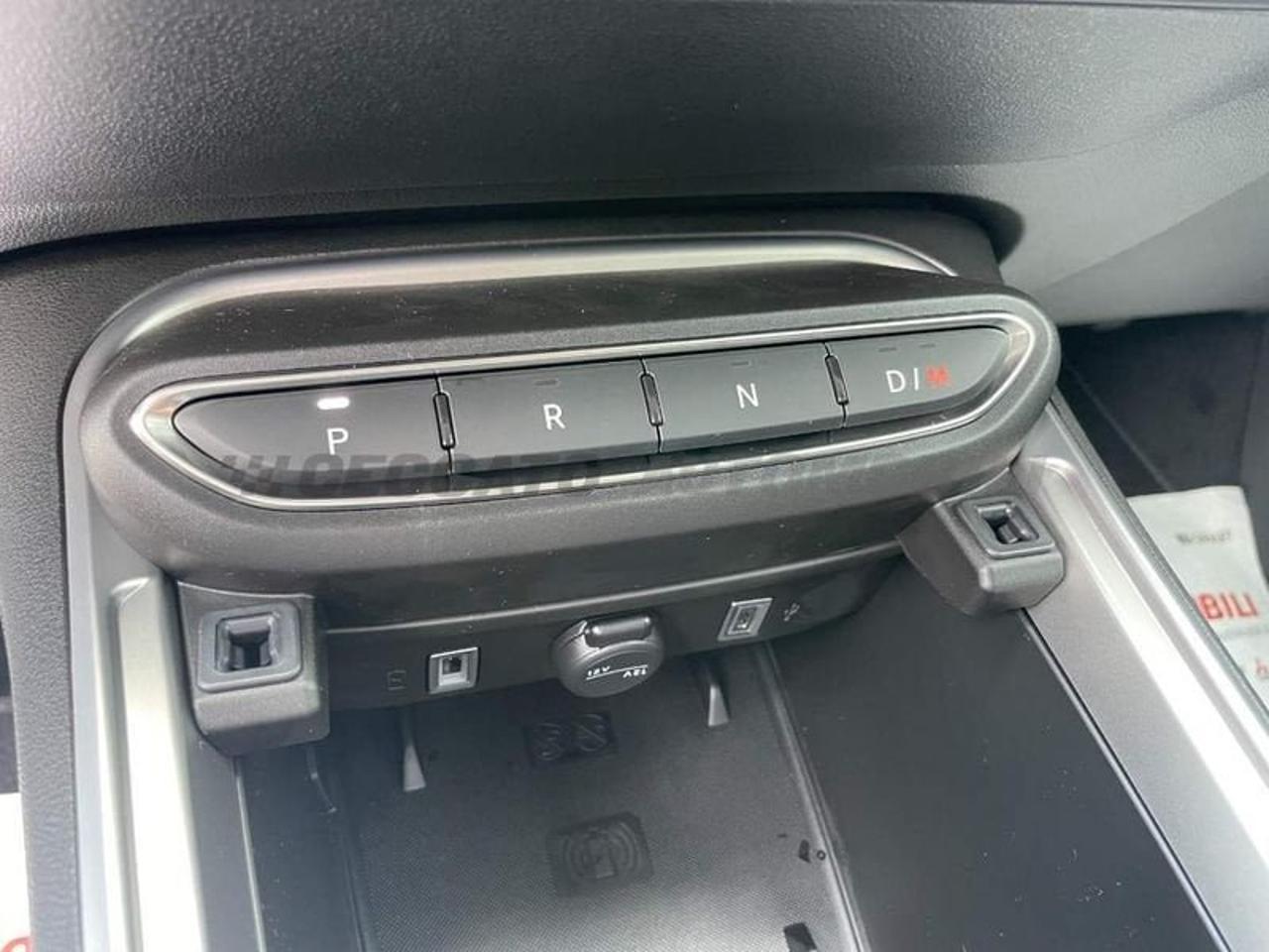 Jeep Jeep Avenger usata, con cruise control