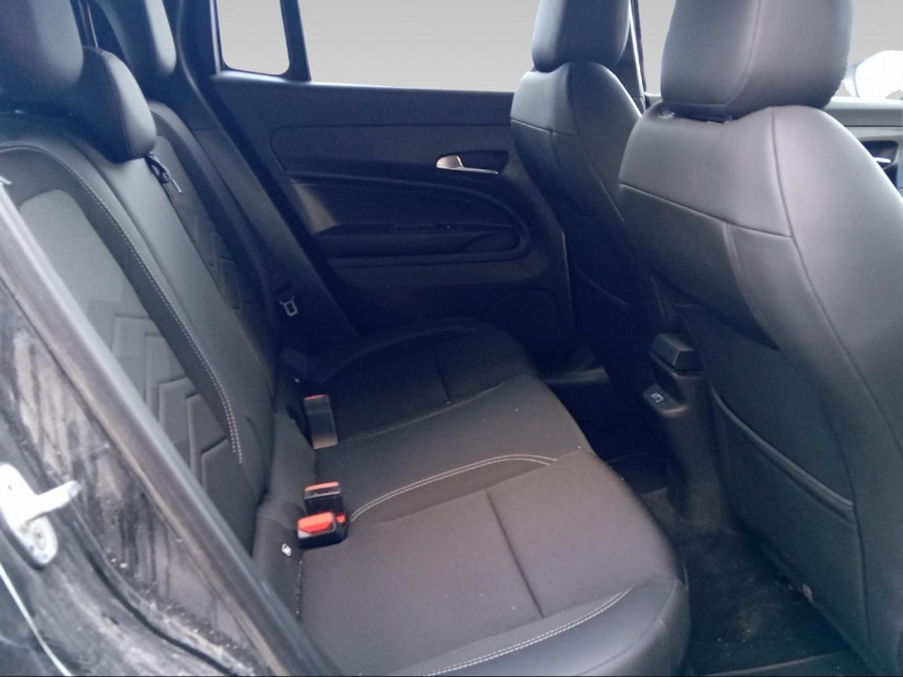 Jeep Jeep Avenger usata 6