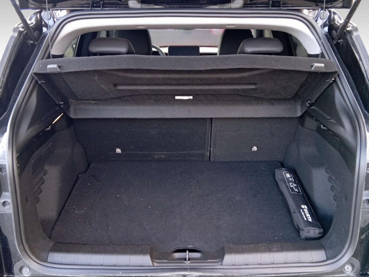 Jeep Jeep Avenger usata 7