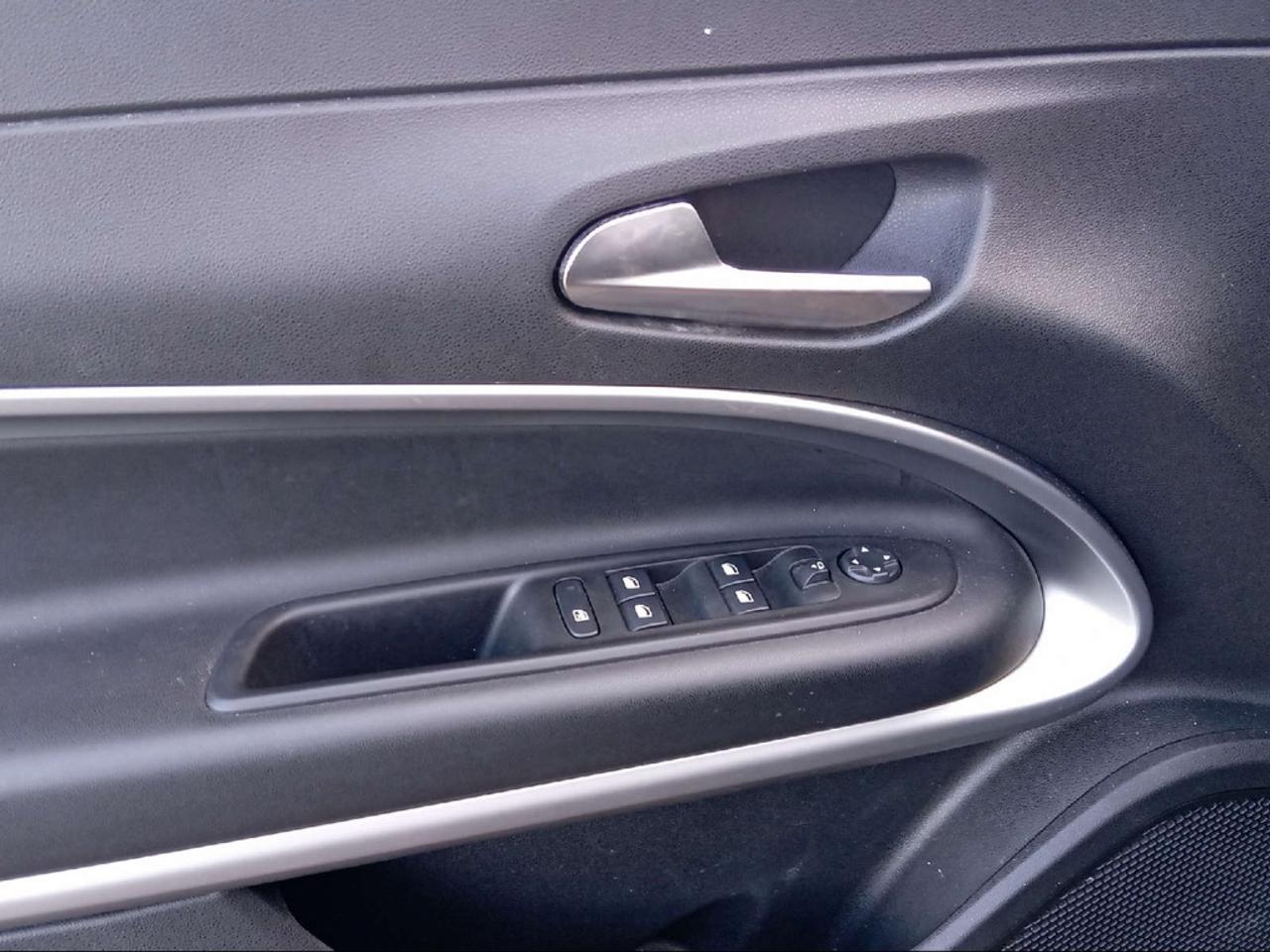 Jeep Jeep Avenger usata 8