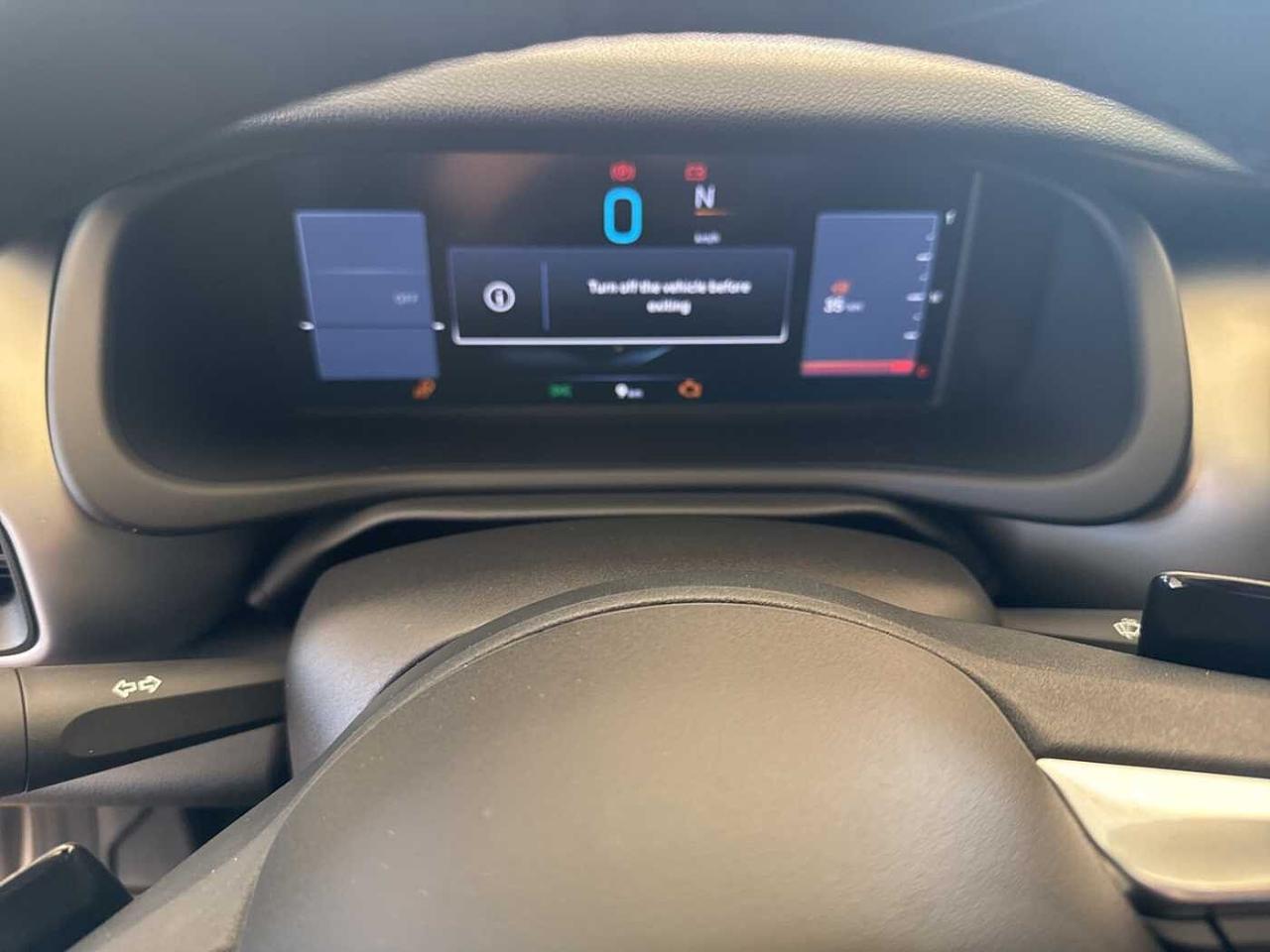 Jeep Jeep Avenger usata, con Xenon-led