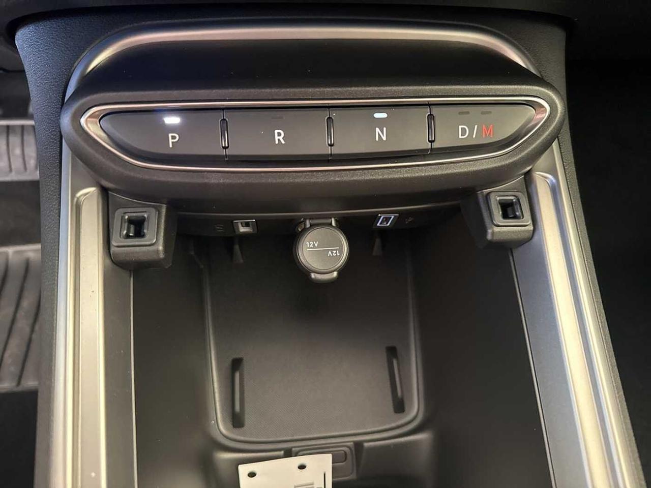 Jeep Jeep Avenger usata 5