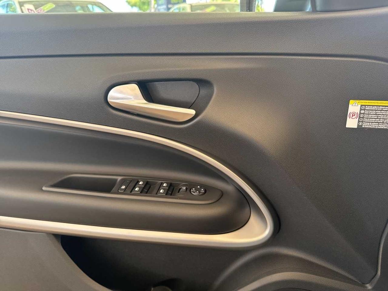 Jeep Jeep Avenger usata 8