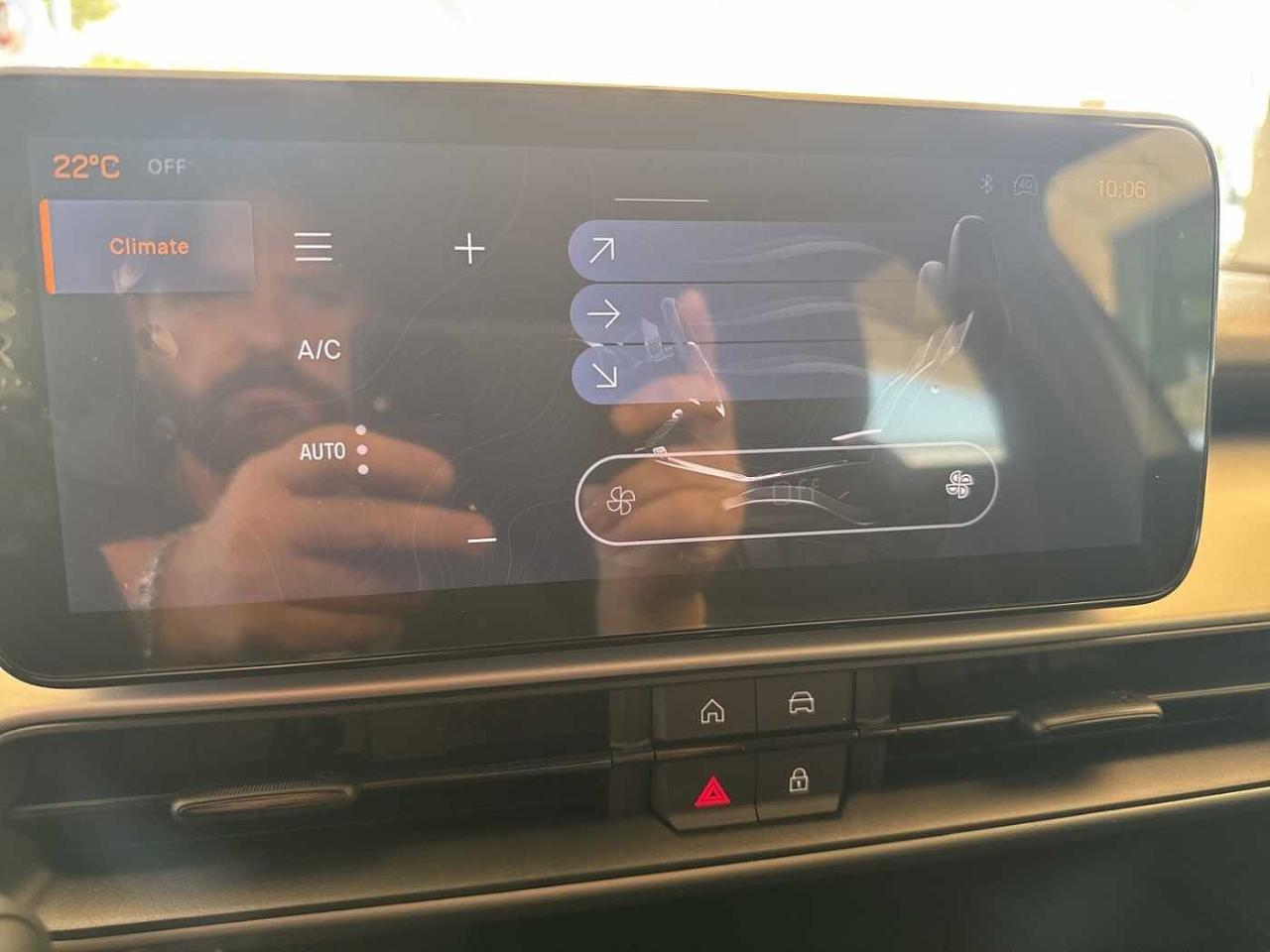 Jeep Jeep Avenger usata 9