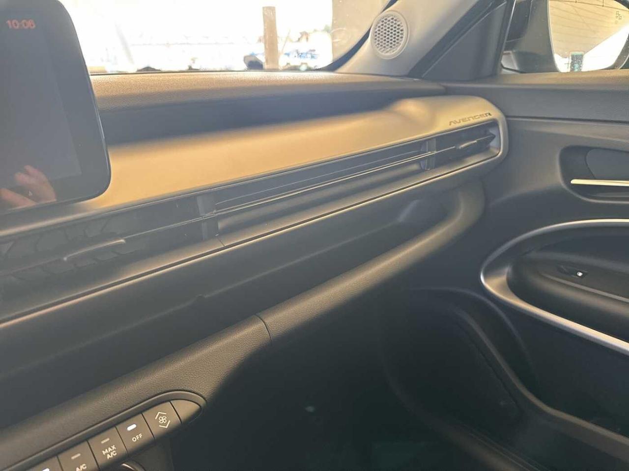 Jeep Jeep Avenger usata 10