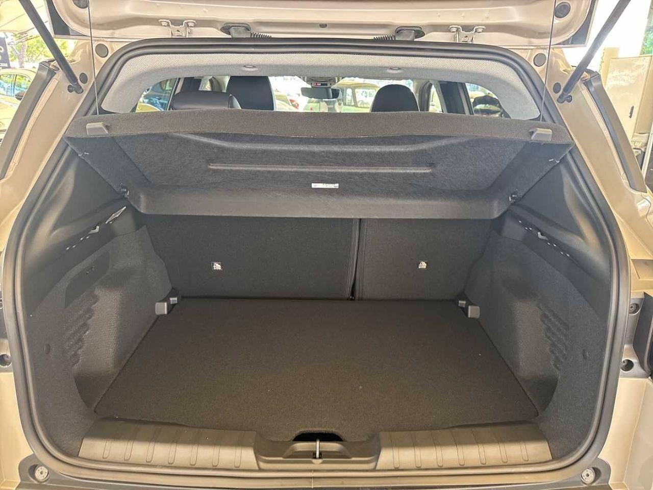 Jeep Jeep Avenger usata 14