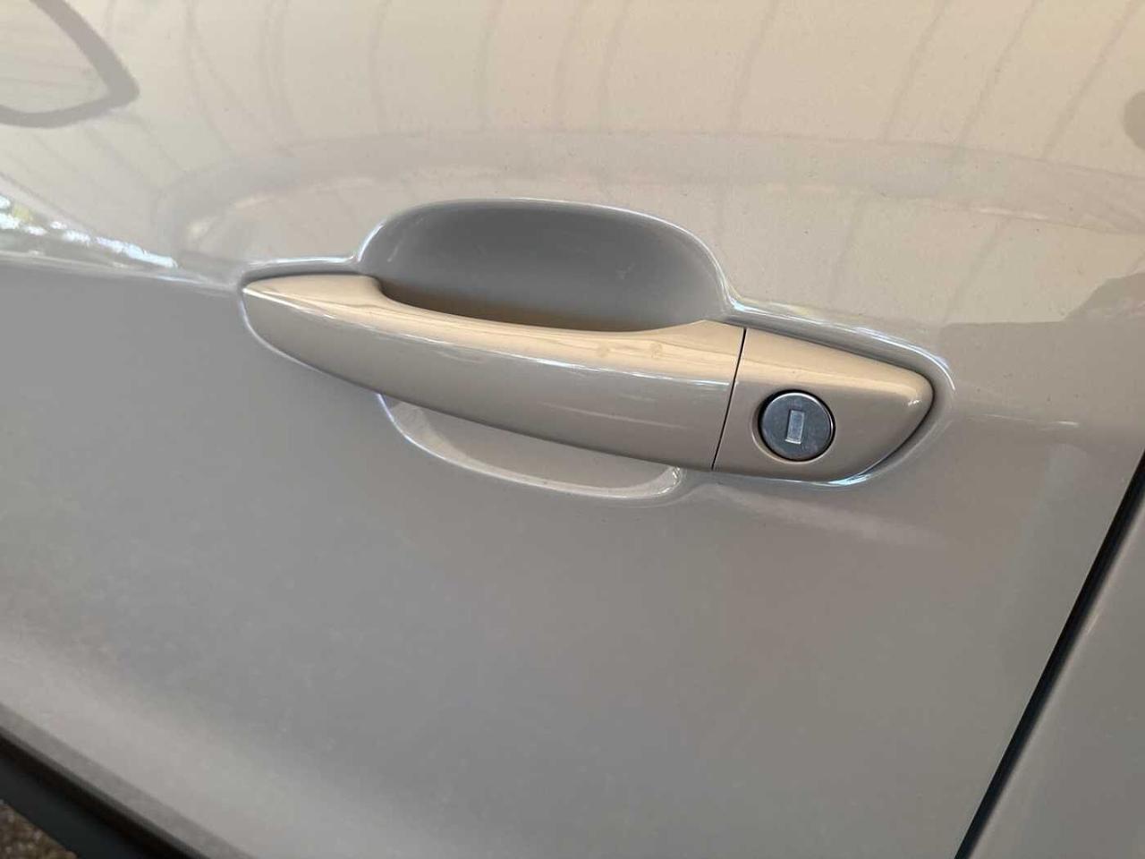 Jeep Jeep Avenger usata 22