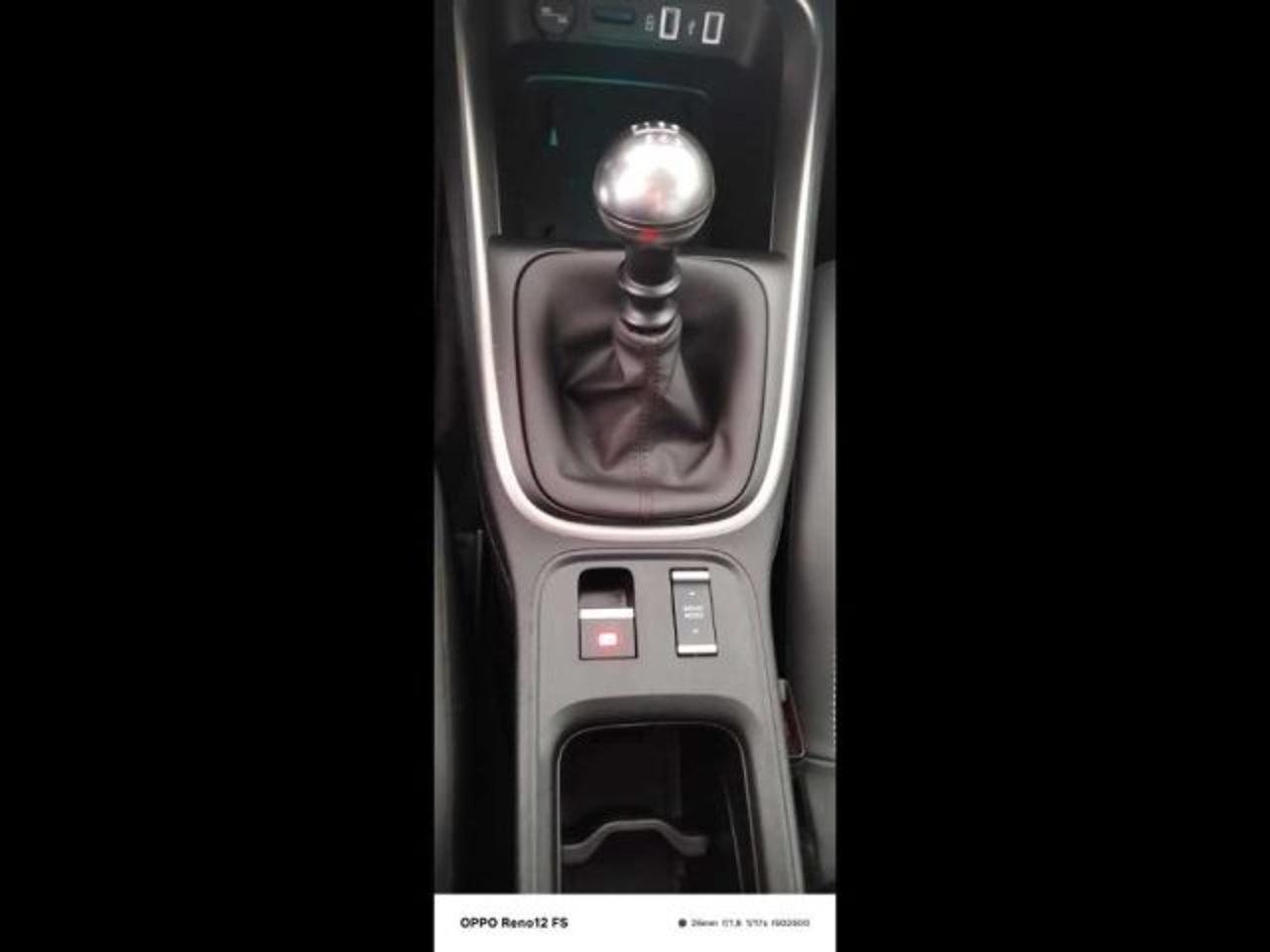 Jeep Jeep Avenger usata 1