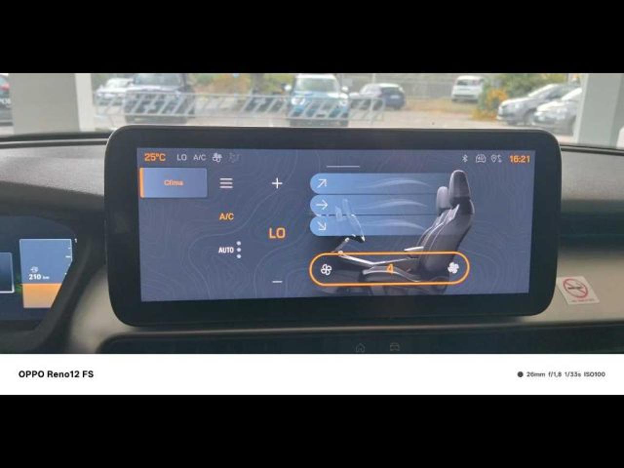 Jeep Jeep Avenger usata 2