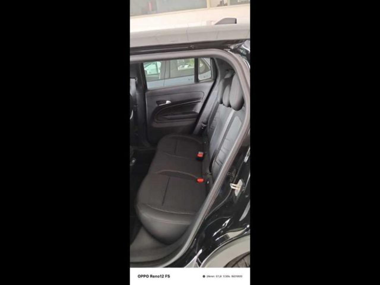 Jeep Jeep Avenger usata 5