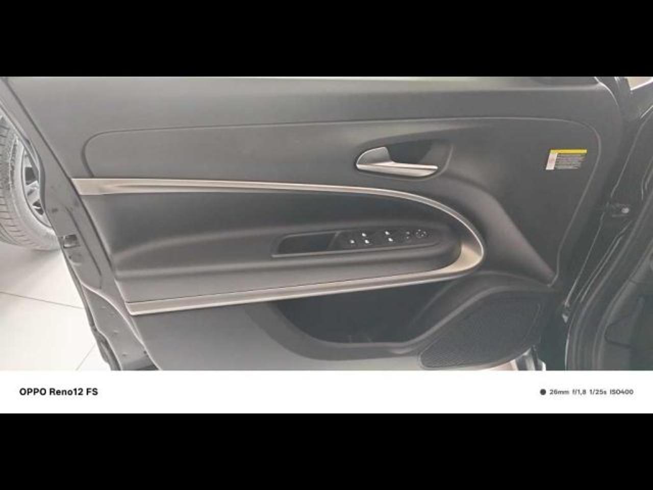 Jeep Jeep Avenger usata 6