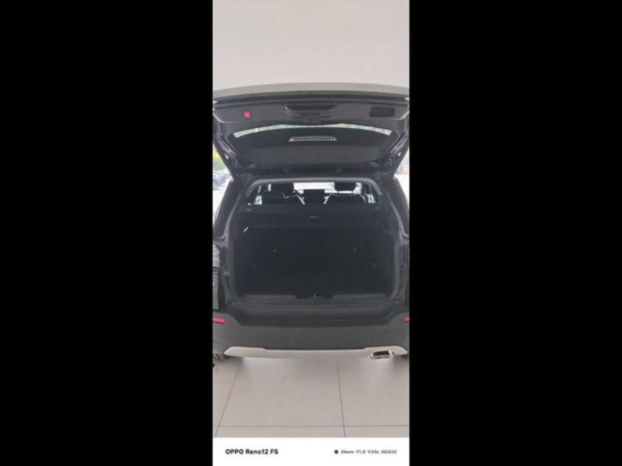 Jeep Jeep Avenger usata 7