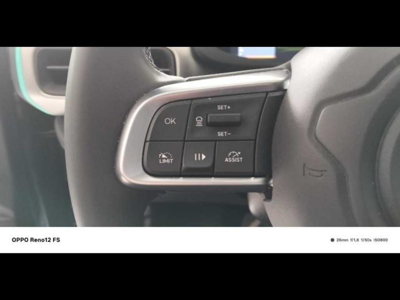 Jeep Jeep Avenger usata 13