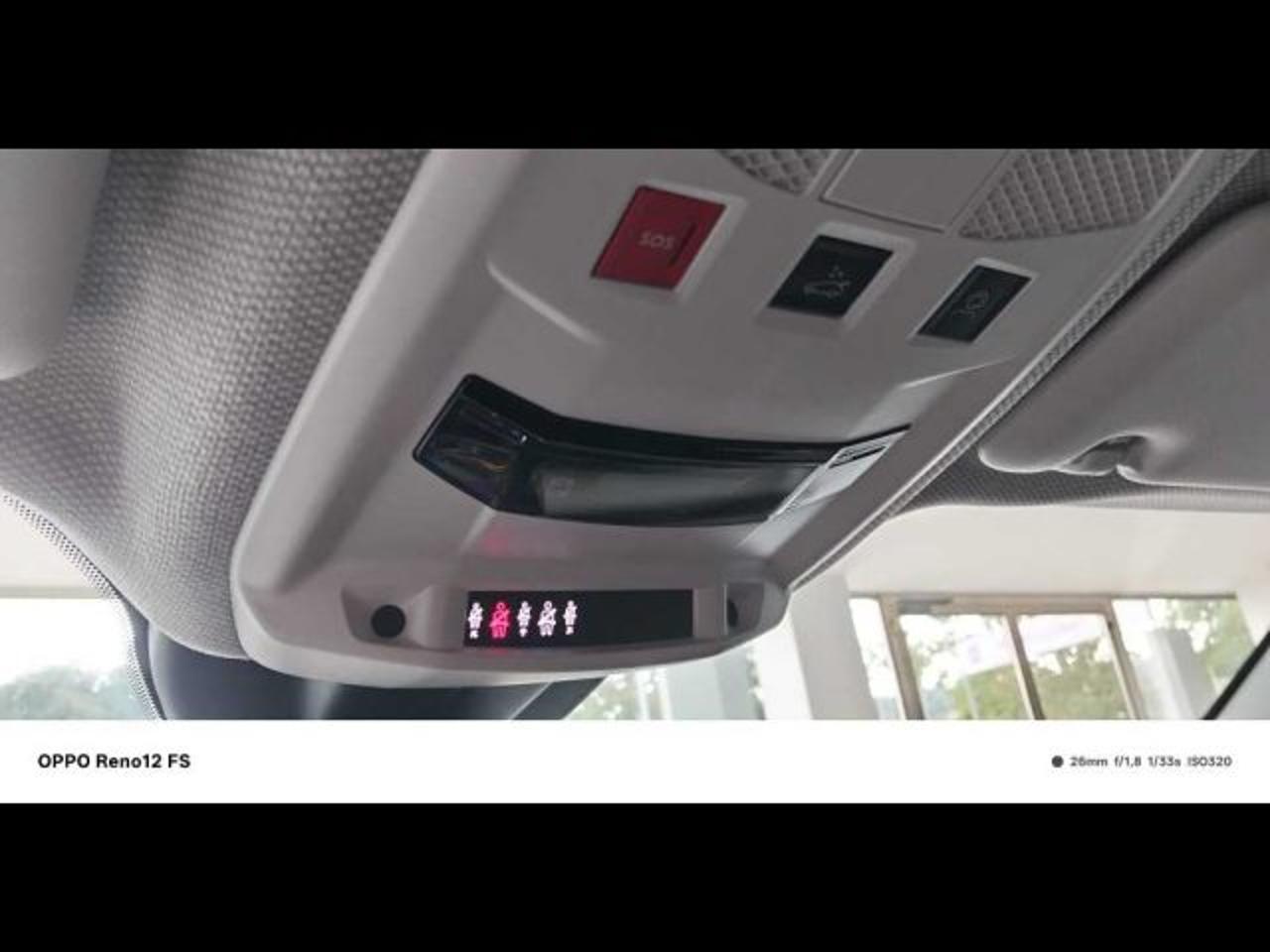 Jeep Jeep Avenger usata 14