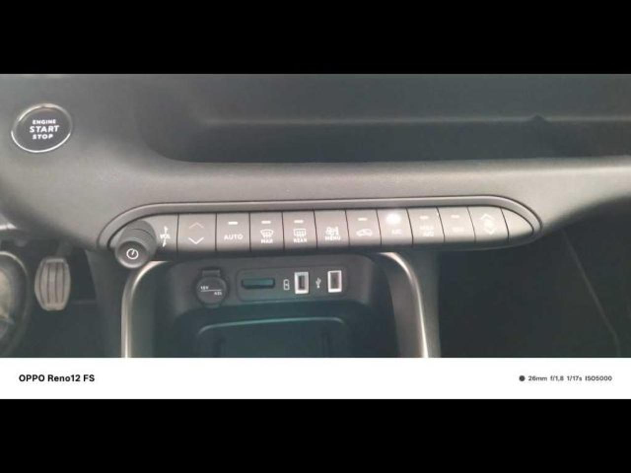 Jeep Jeep Avenger usata 15