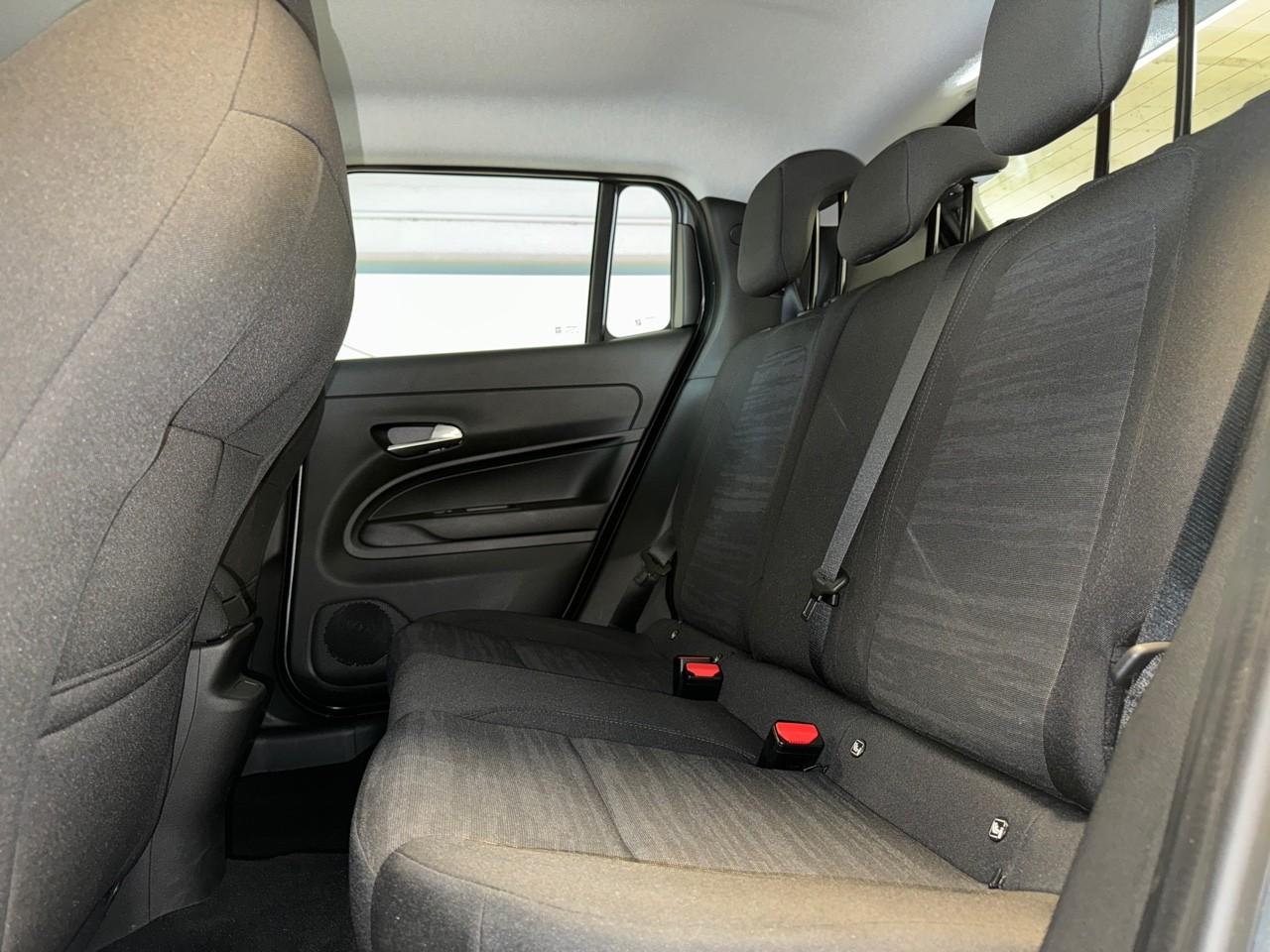 Jeep Jeep Avenger usata, con Climatizzatore