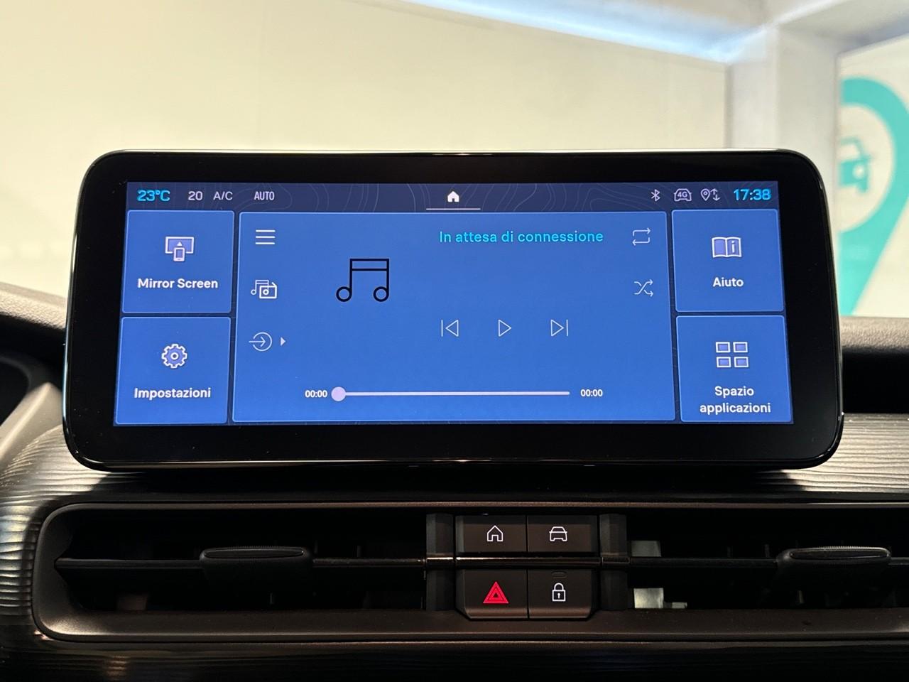 Jeep Jeep Avenger usata 5