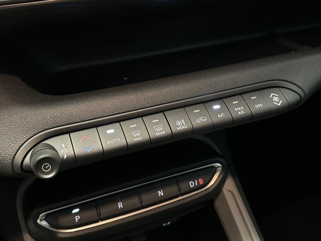 Jeep Jeep Avenger usata 6