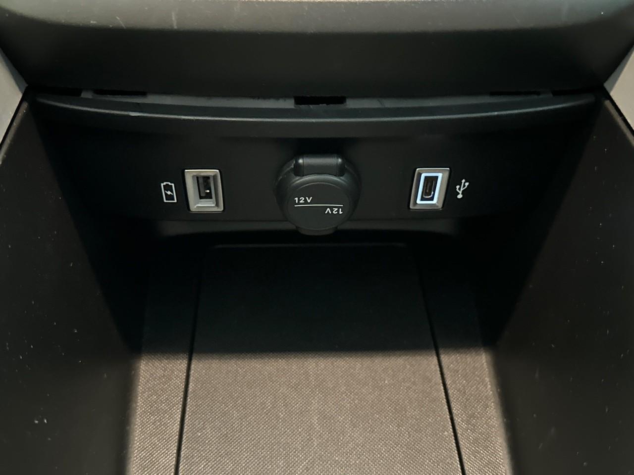 Jeep Jeep Avenger usata 7