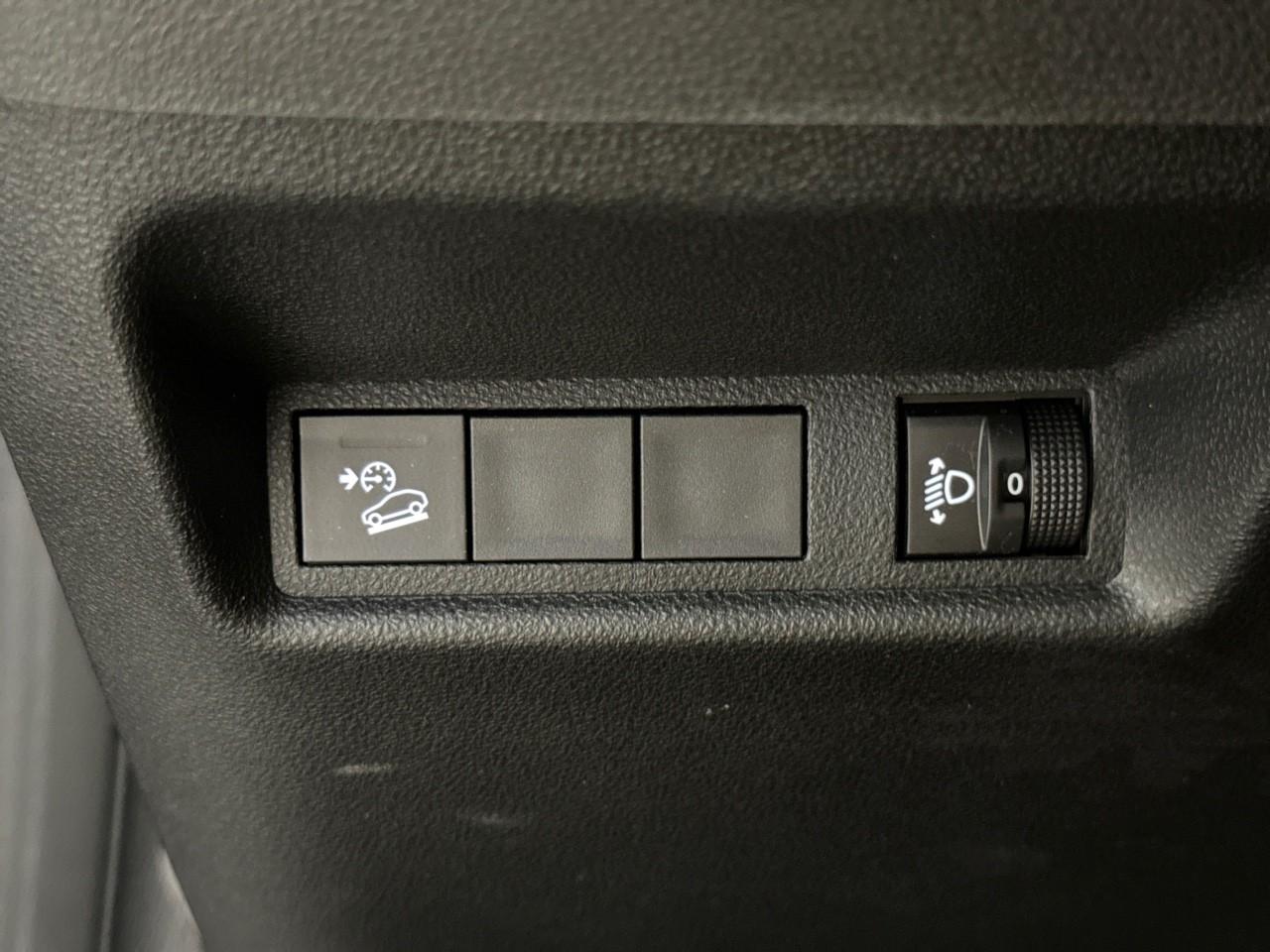 Jeep Jeep Avenger usata 8