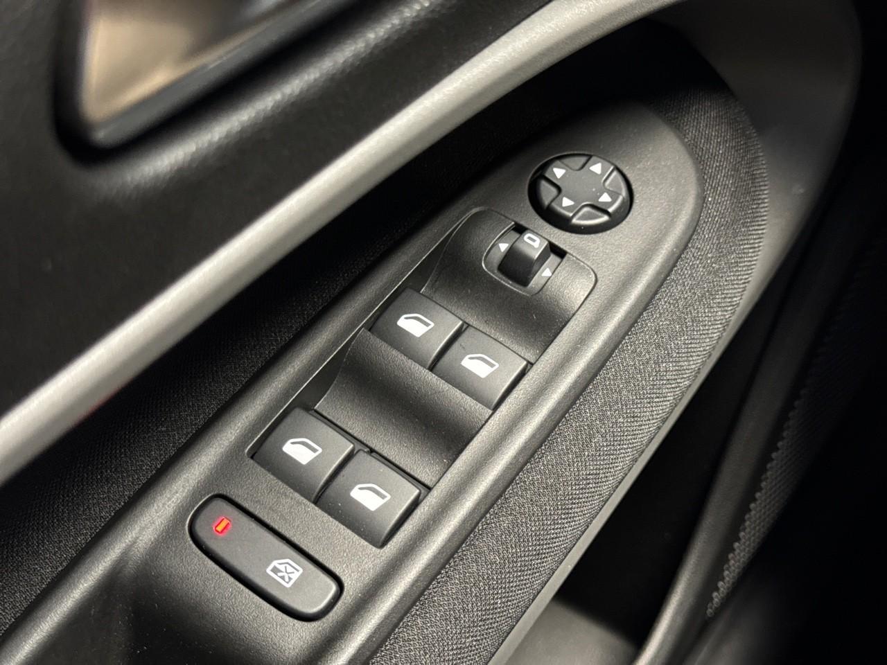 Jeep Jeep Avenger usata 9