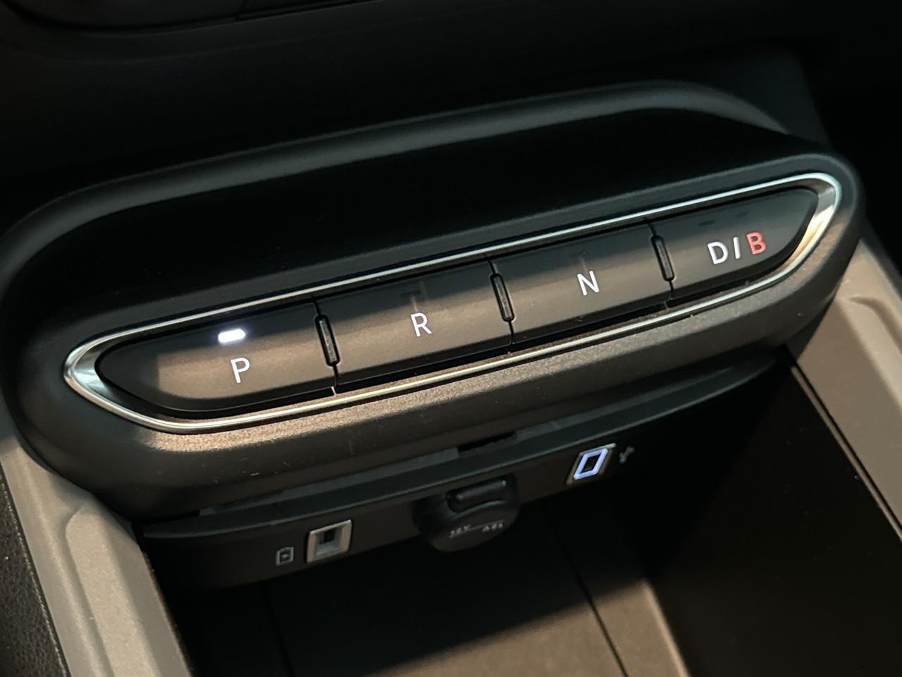 Jeep Jeep Avenger usata 10