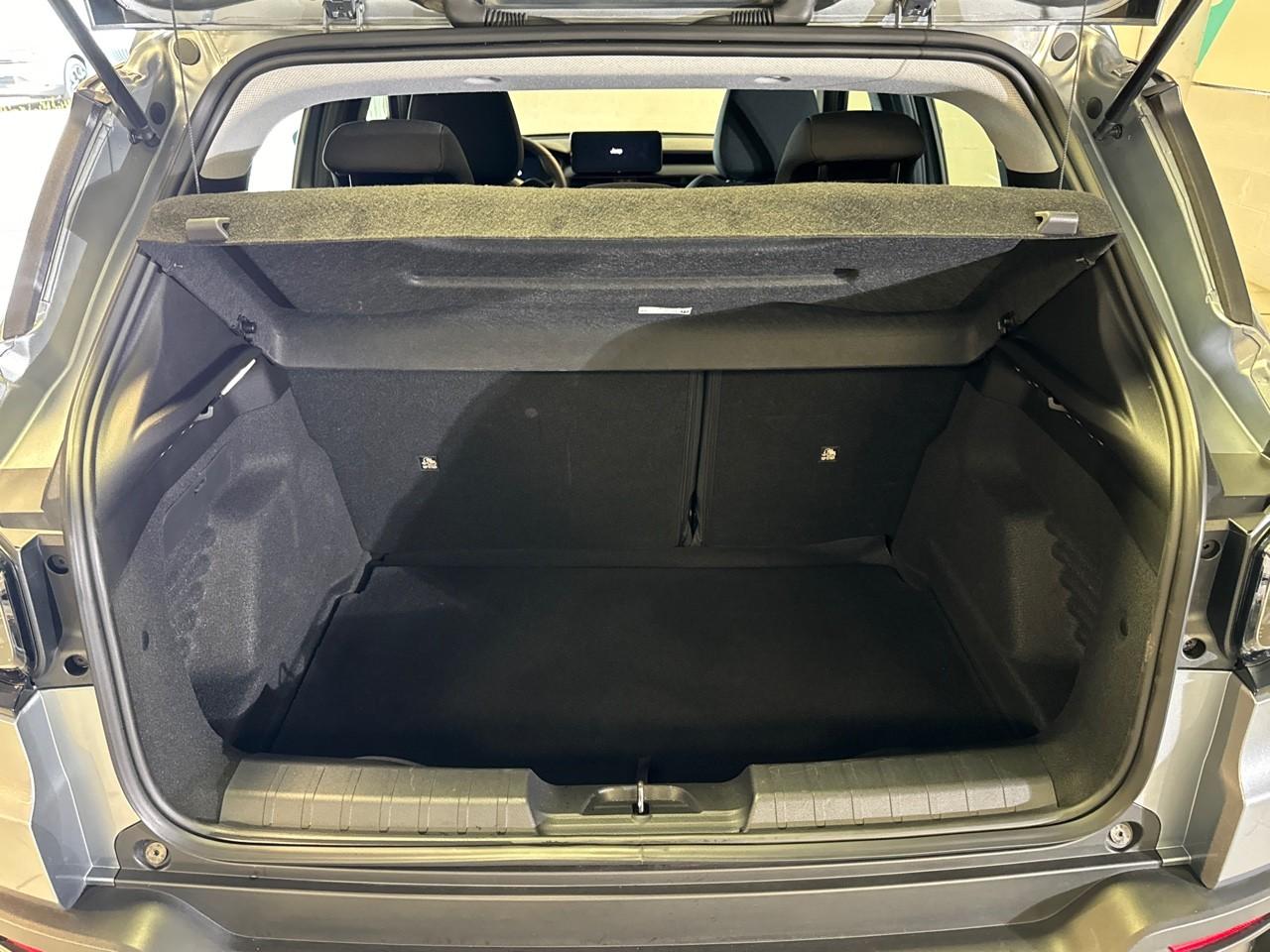 Jeep Jeep Avenger usata 16