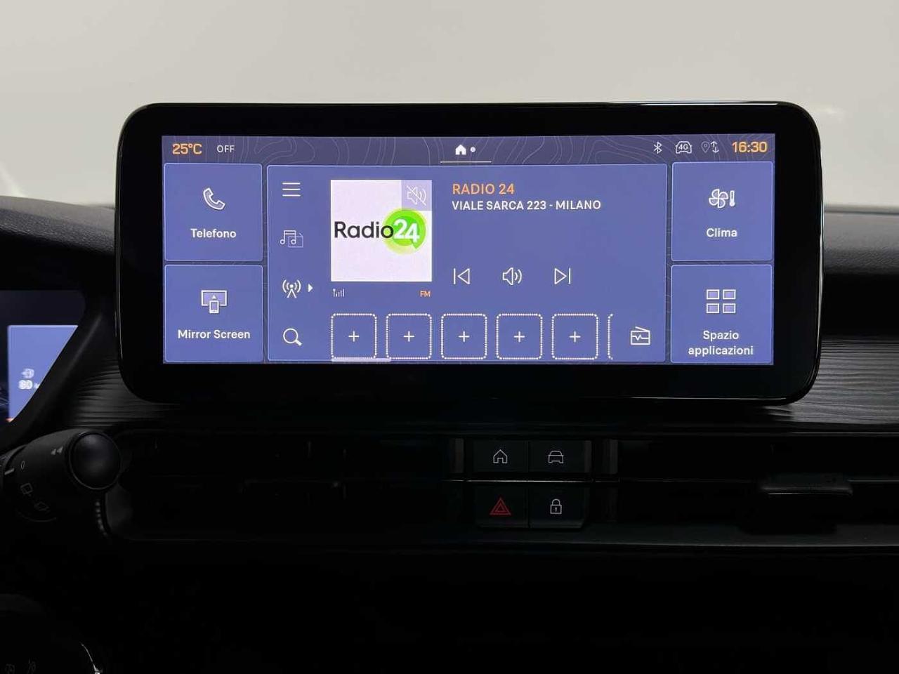 Jeep Jeep Avenger usata 1