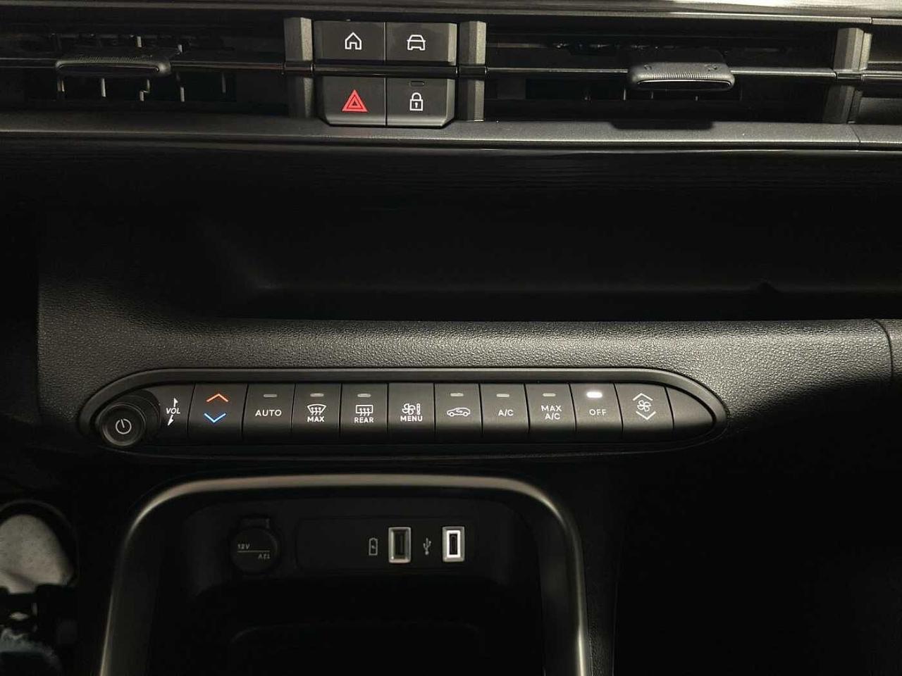 Jeep Jeep Avenger usata 2