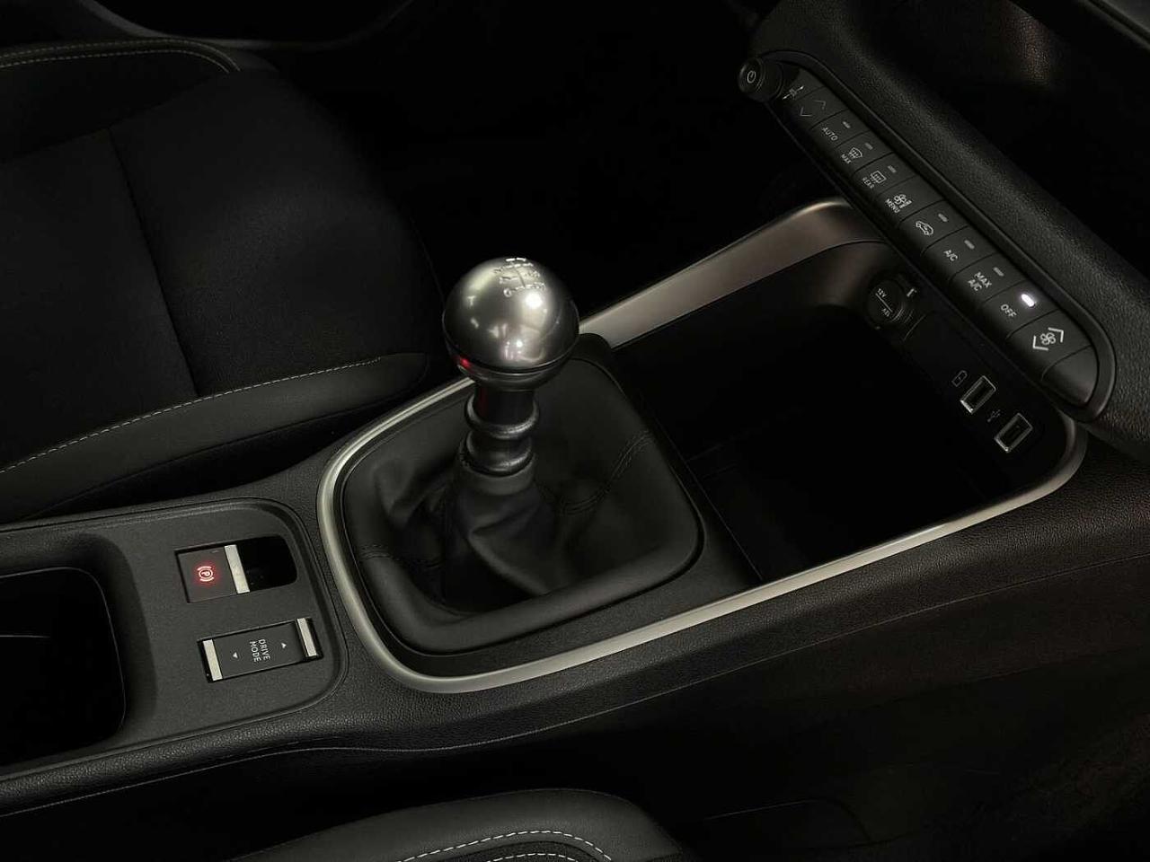 Jeep Jeep Avenger usata 4