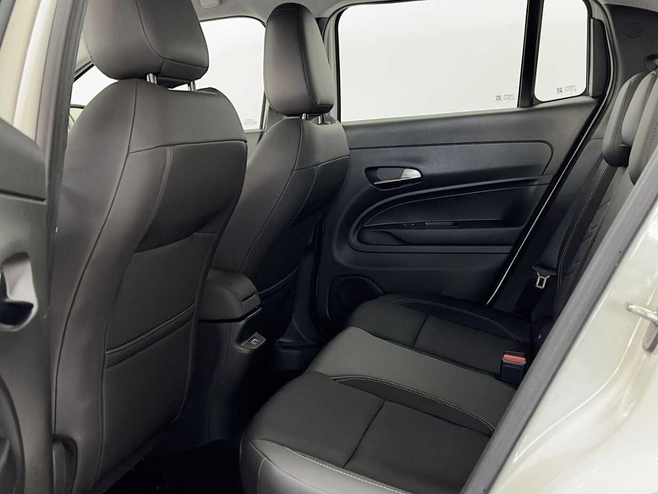 Jeep Jeep Avenger usata 5