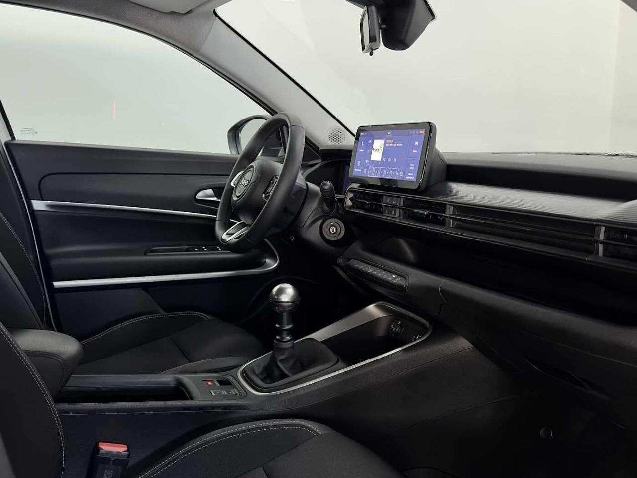 Jeep Jeep Avenger usata 8