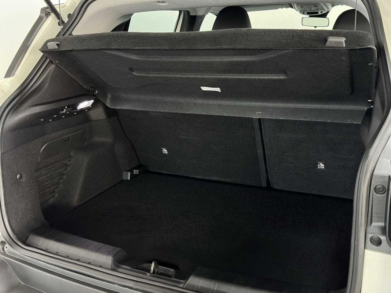 Jeep Jeep Avenger usata 17