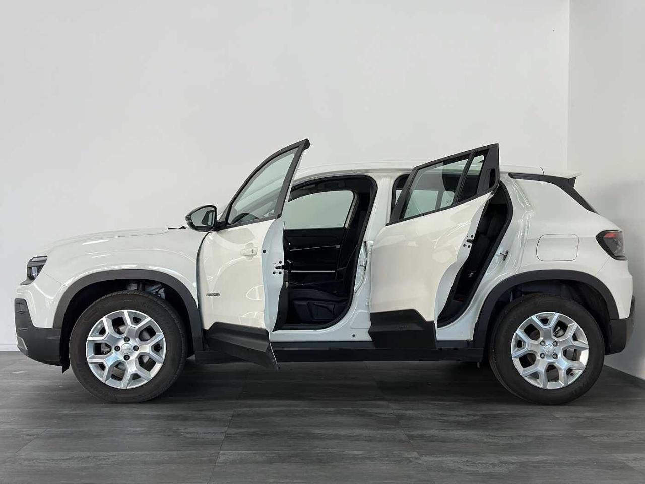 Jeep Jeep Avenger usata 20