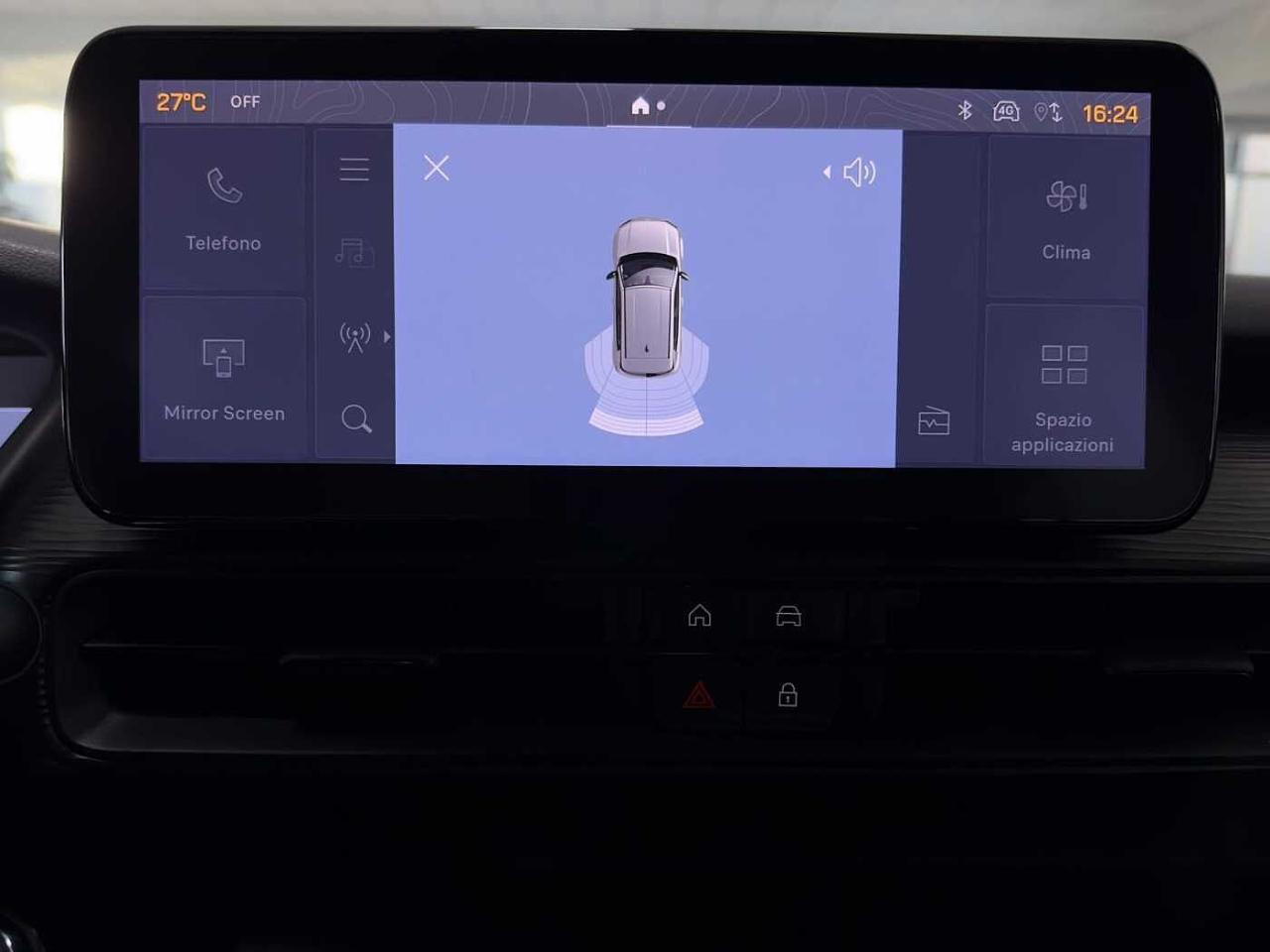 Jeep Jeep Avenger usata 24