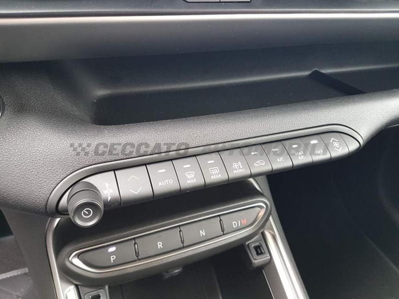 Jeep Jeep Avenger usata, con cerchi in lega