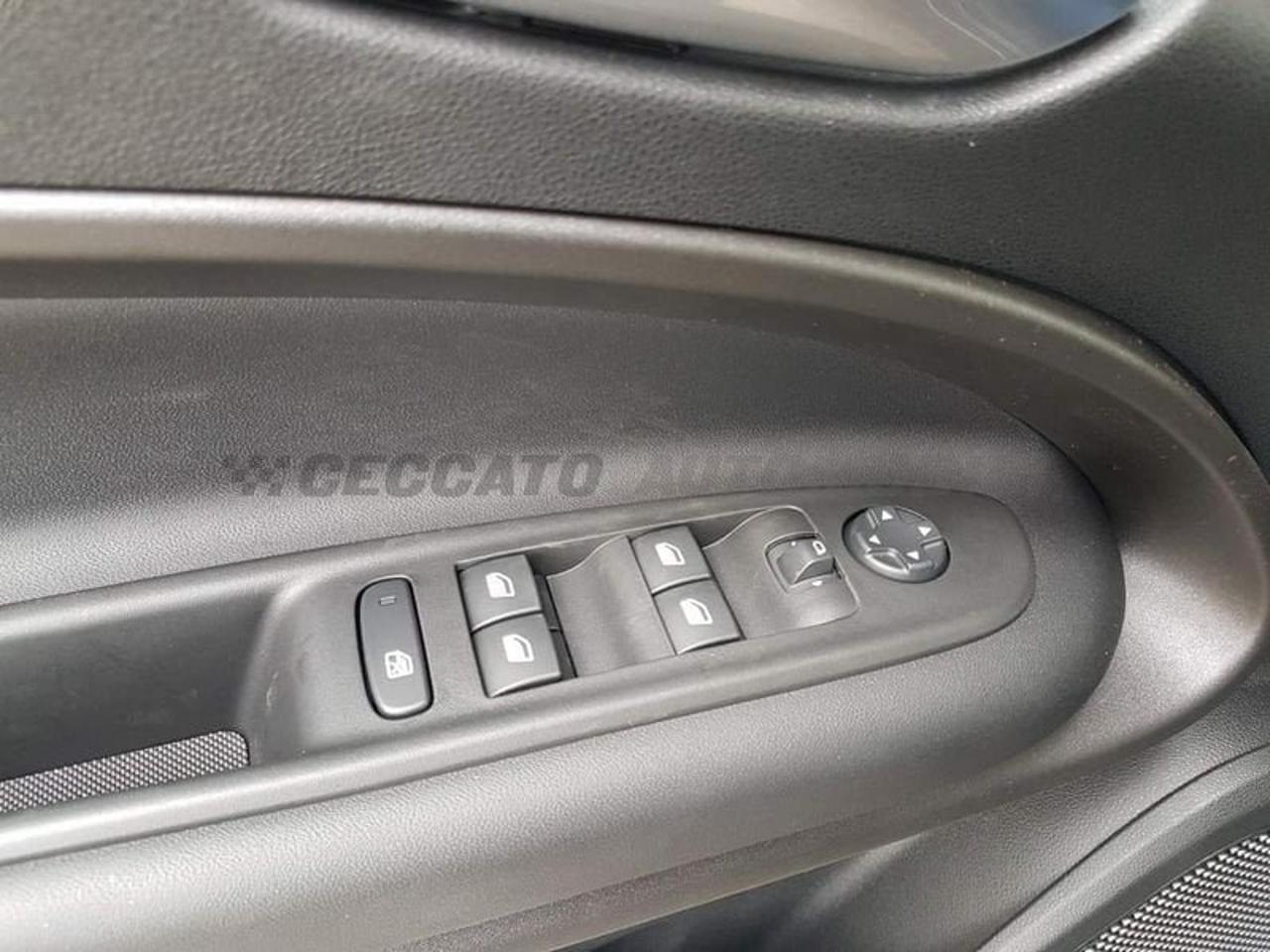 Jeep Jeep Avenger usata, con esp