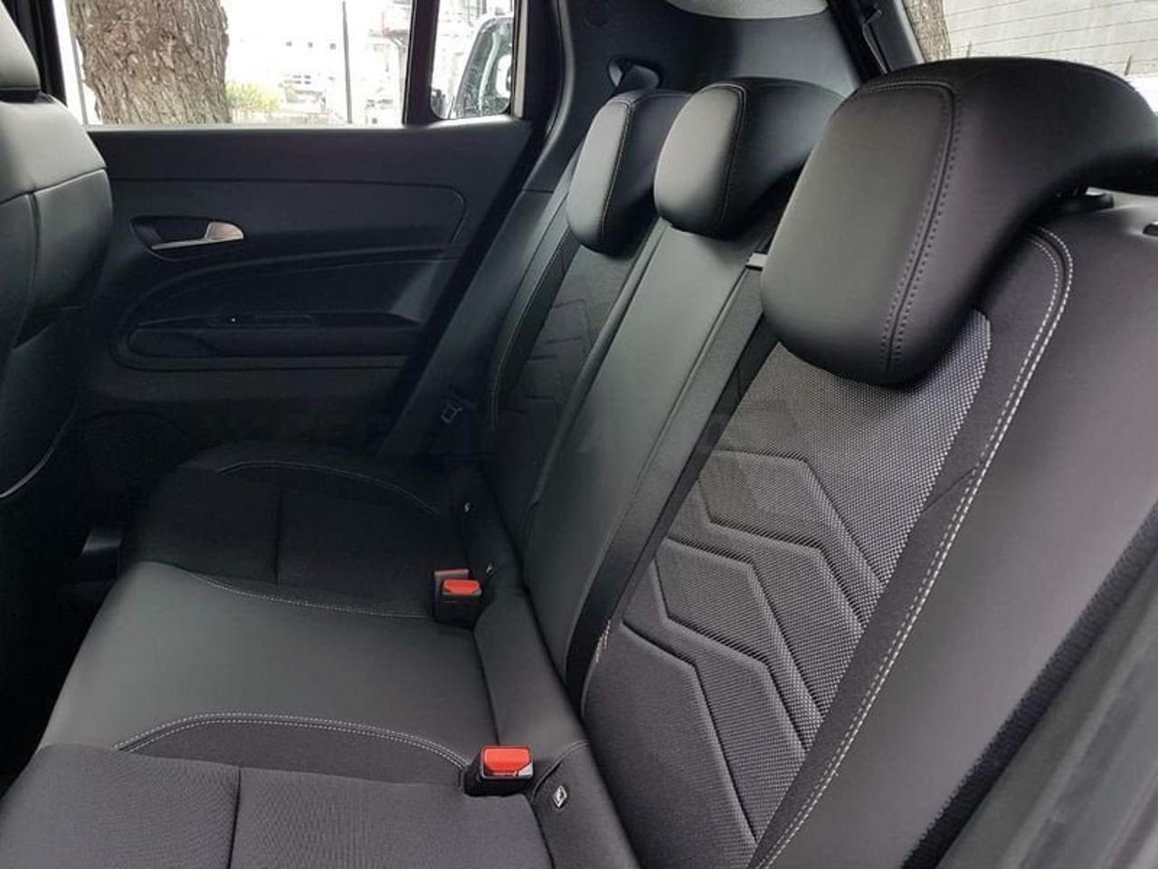 Jeep Jeep Avenger usata, con servo sterzo