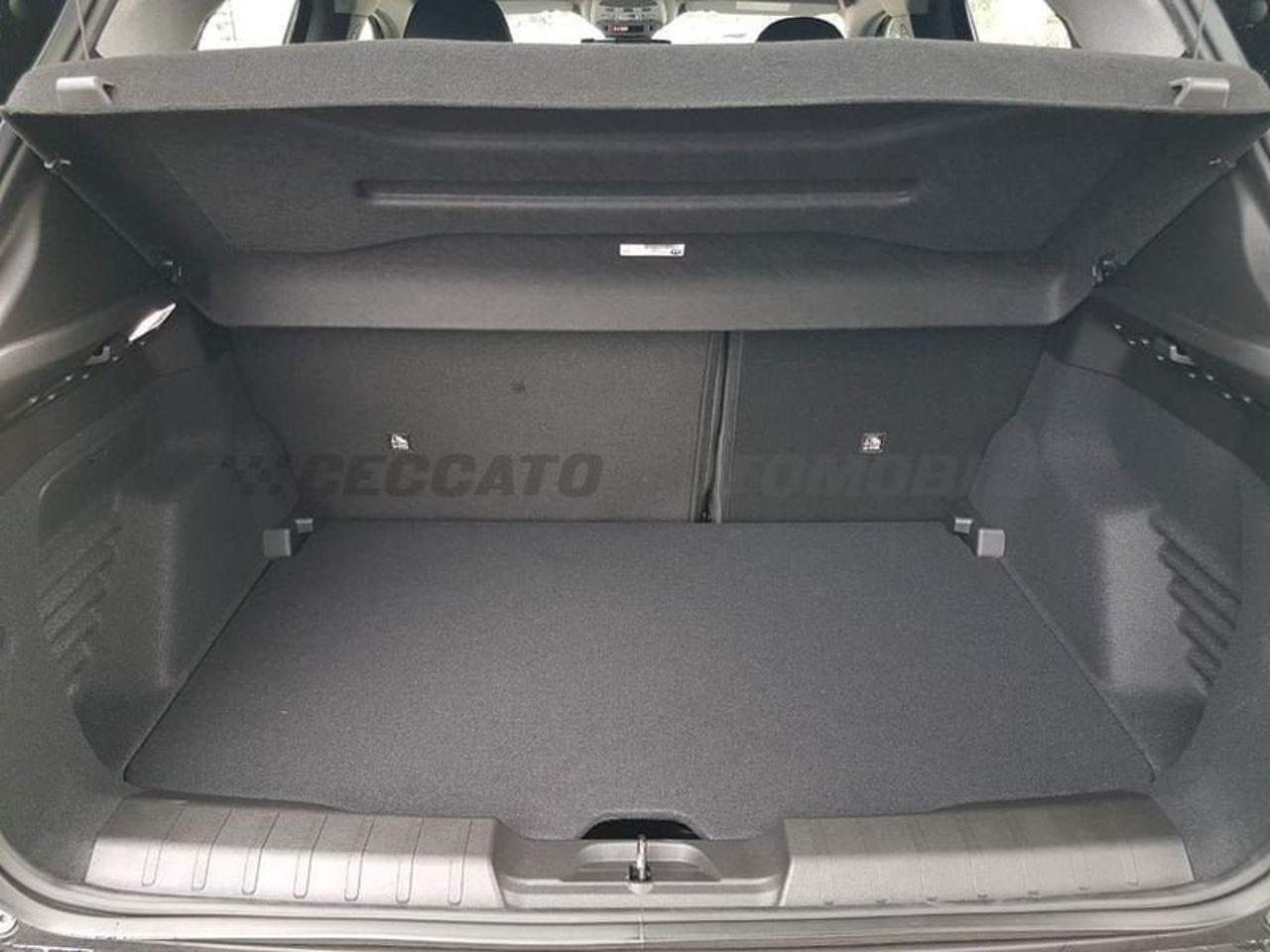 Jeep Jeep Avenger usata 7