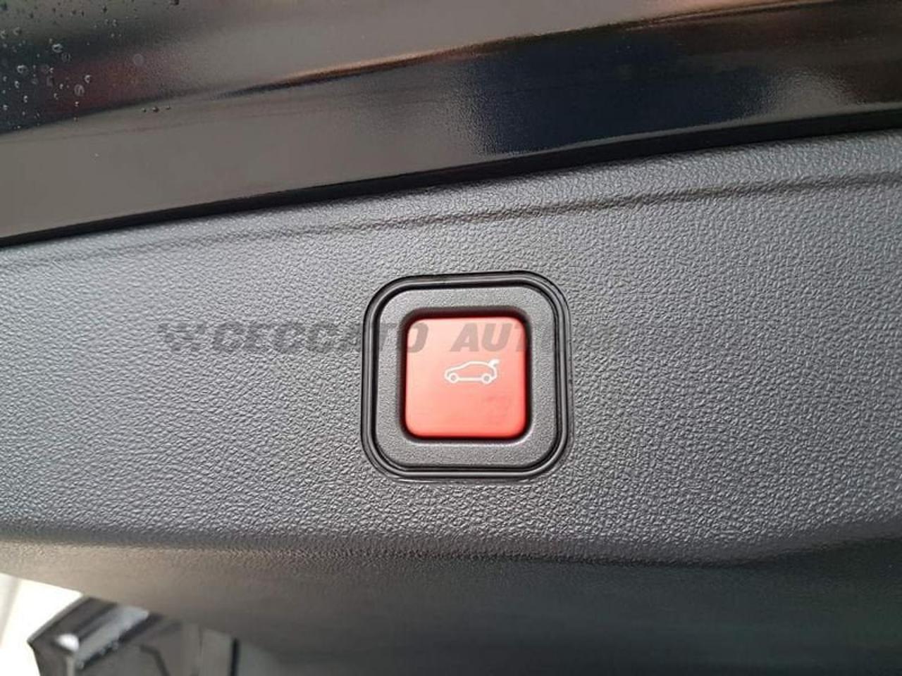 Jeep Jeep Avenger usata 16