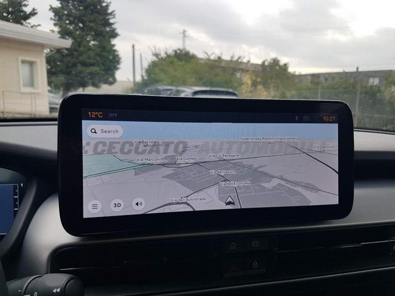 Jeep Jeep Avenger usata 24