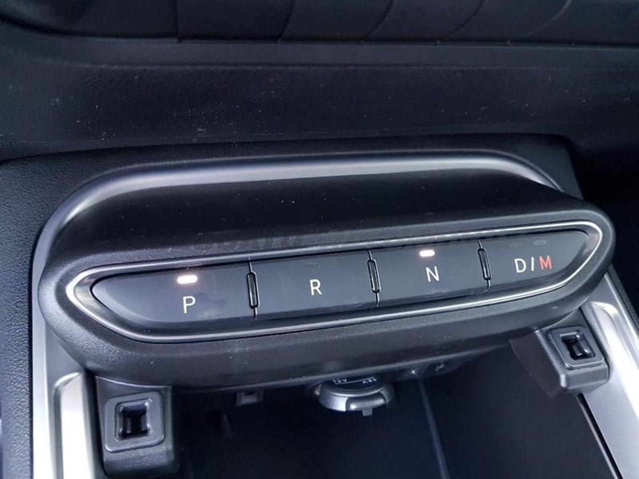 Jeep Jeep Avenger usata, con cerchi in lega