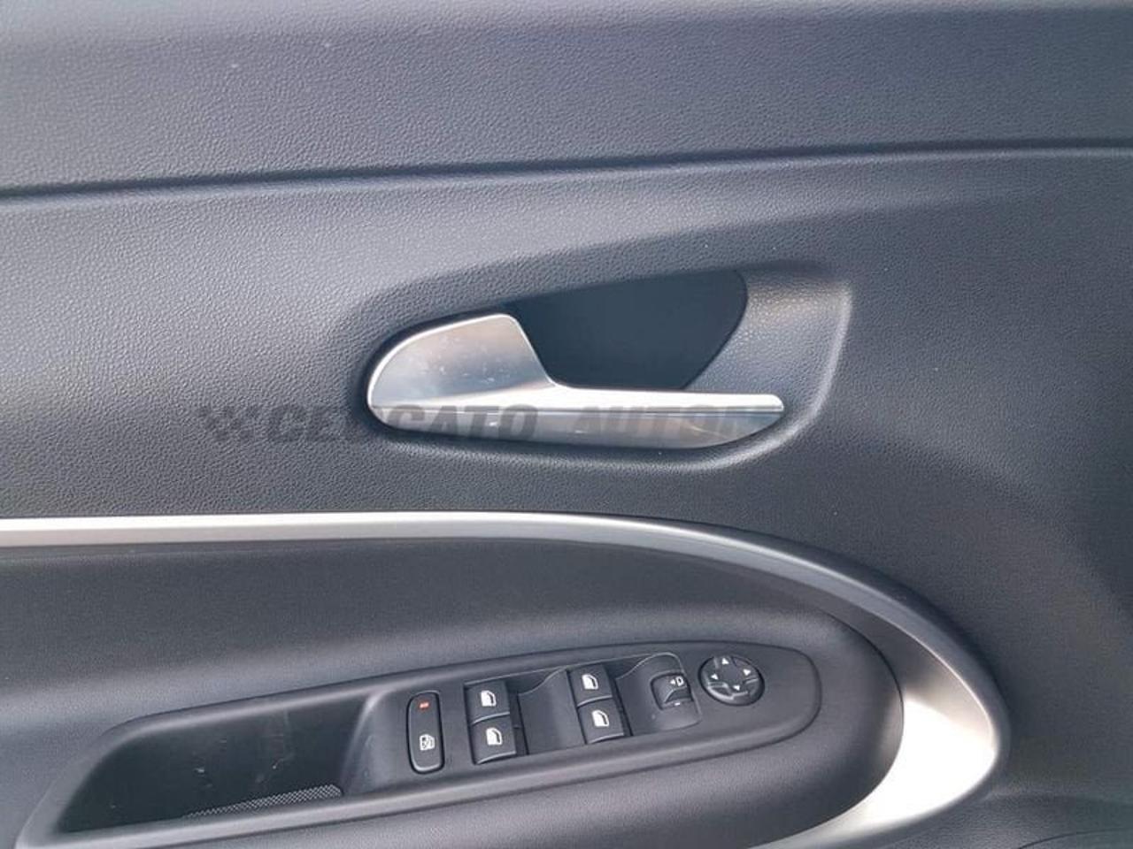 Jeep Jeep Avenger usata, con climatizzatore