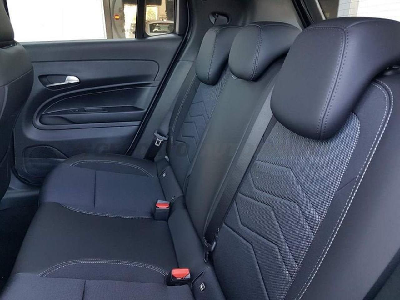 Jeep Jeep Avenger usata, con esp