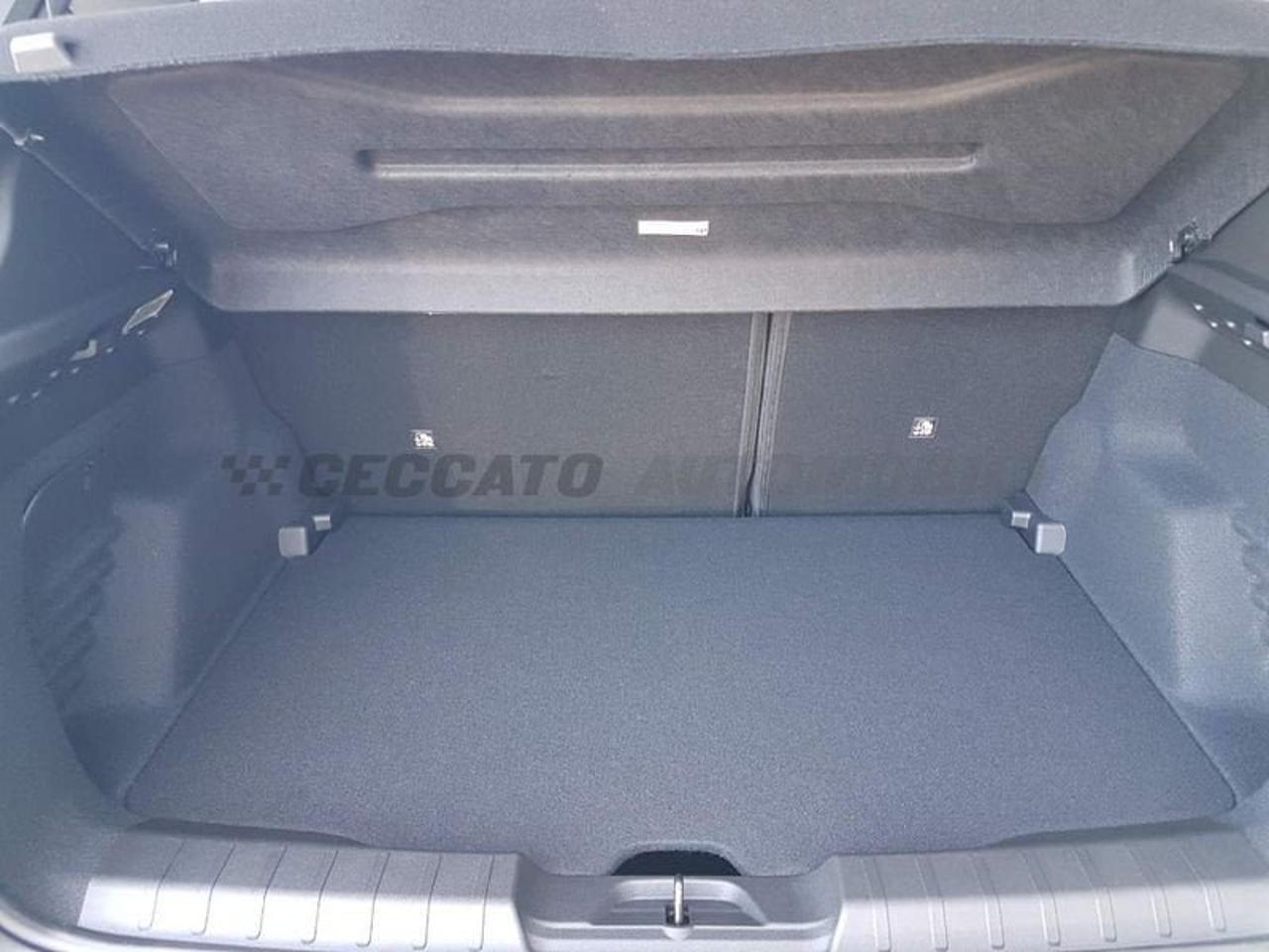 Jeep Jeep Avenger usata, con fendinebbia