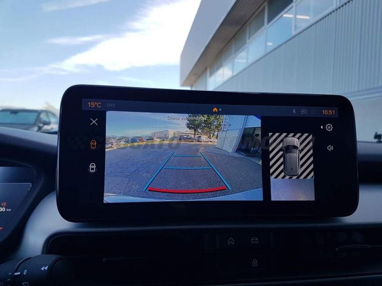 Jeep Jeep Avenger usata 23