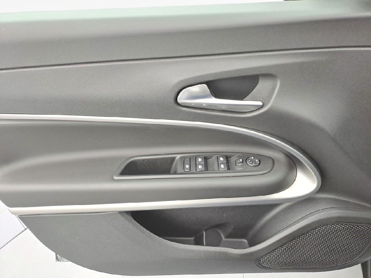 Jeep Jeep Avenger usata, con abs